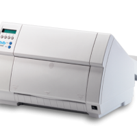 Imprimante matricielle Tally Dsacom T2150